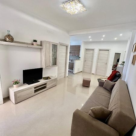 Apartmán Casa Lollo Chiavari Exteriér fotografie