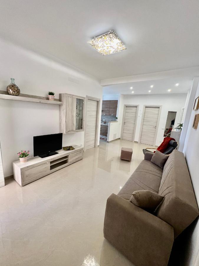 Apartmán Casa Lollo Chiavari Exteriér fotografie