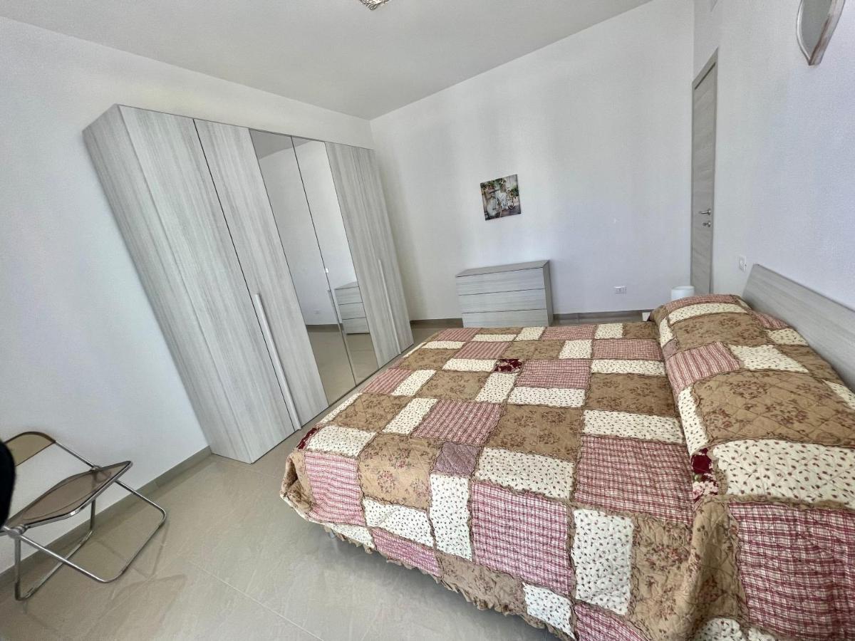 Apartmán Casa Lollo Chiavari Exteriér fotografie
